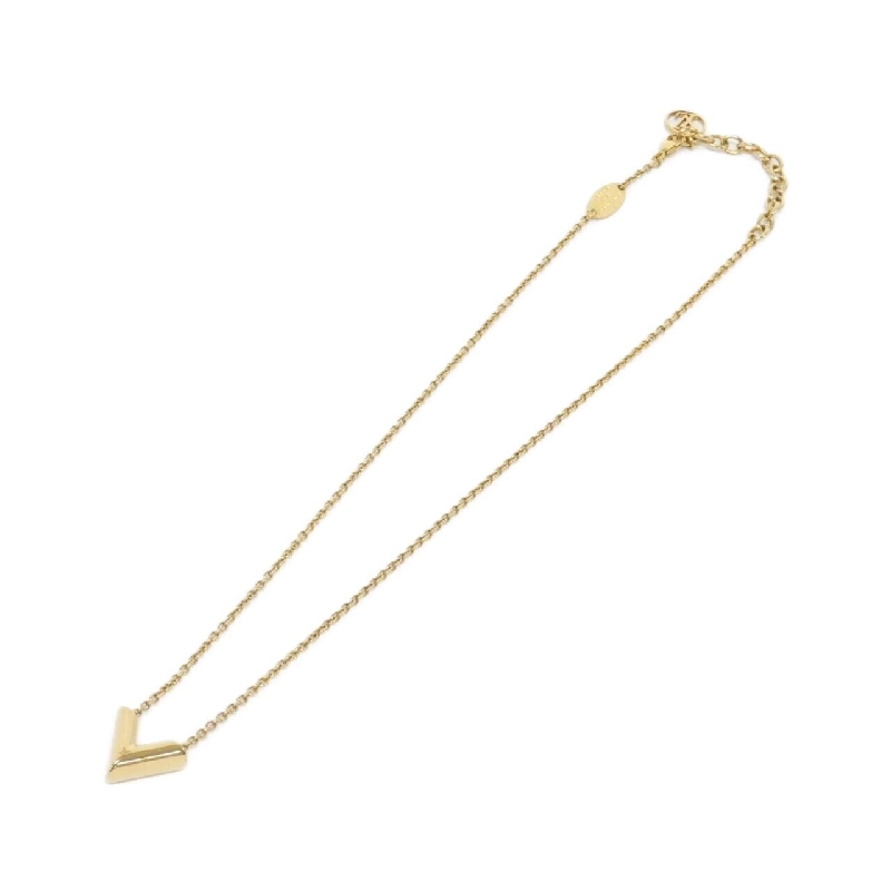 Dây chuyền Louis Vuitton Essential V M61083 625325