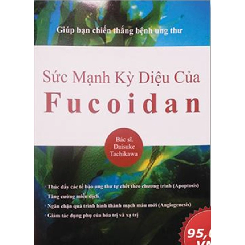 Sức Mạnh Kỳ Diệu Của Fucoidan - Daisuke Tachikawa ASB.PO Oreka Blogmeo 230225 516399