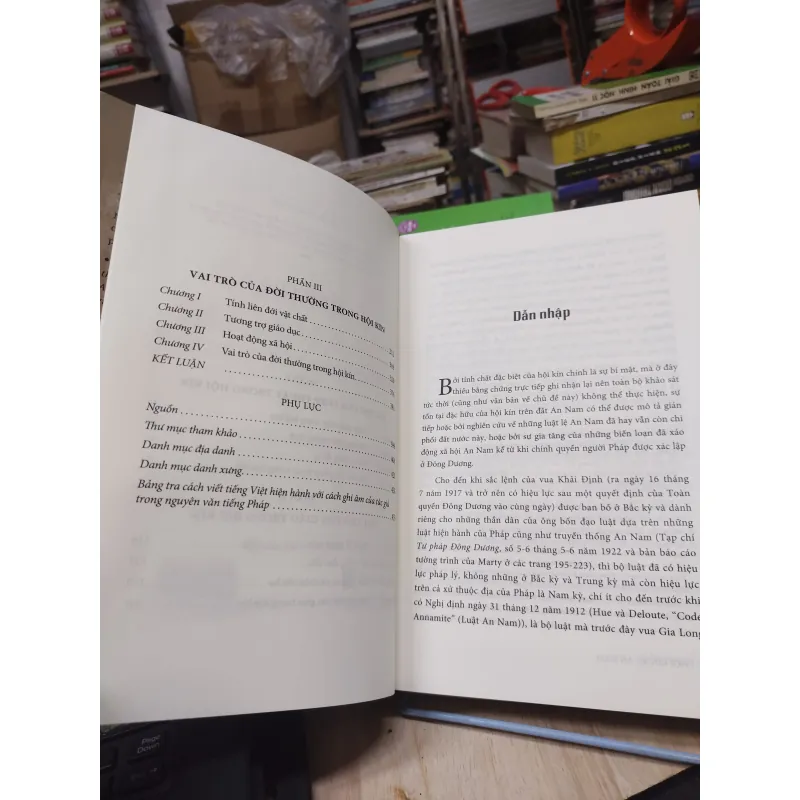 Sách: Hội kín xứ An Nam - TG: Georges Coulet (B2) 796665