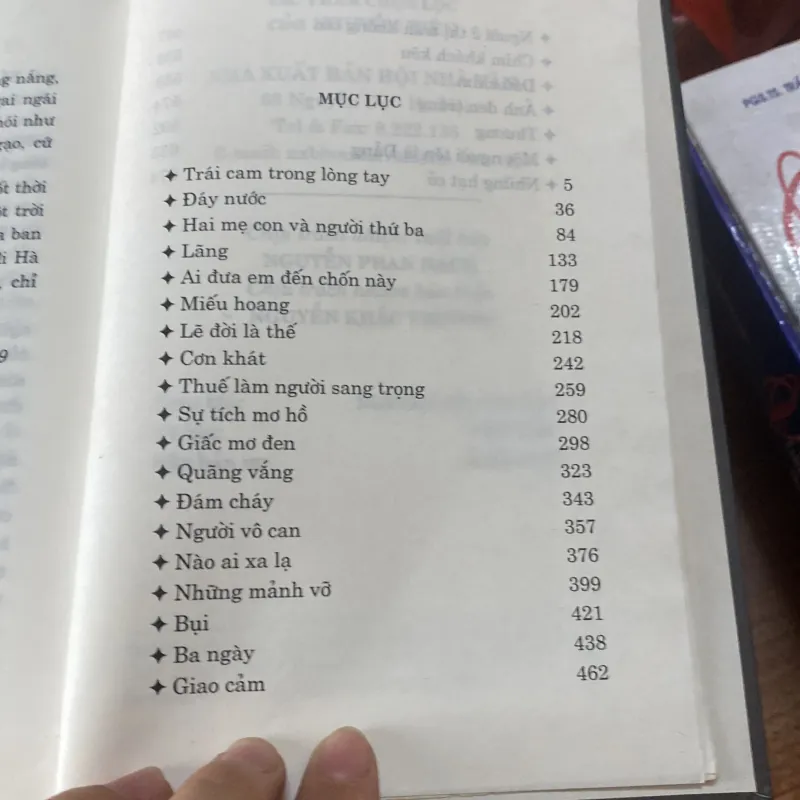 Nguyễn Kiên - Tác phẩm chọn lọc 1042949