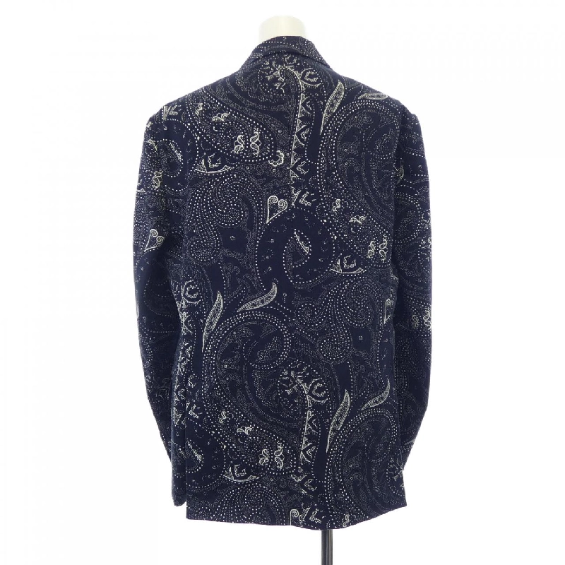 Áo khoác ETRO - Hàng hiệu Authentic 894674