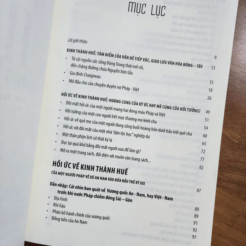 Hồi ức về kinh thành Huế đầu thế kỷ XIX | Michel Đức Chaigneau 697549