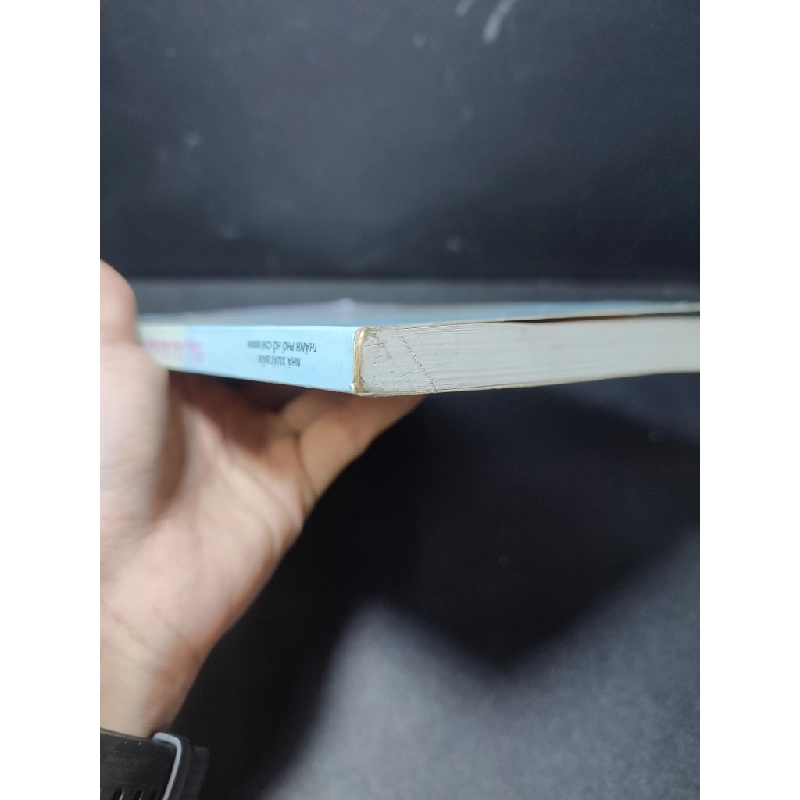 [59K/kg] Tiếng Anh đàm thoại theo phương thức cấp tốc kèm đĩa CD mới 80% lem màu bìa, ố nhẹ HCM2810 437187