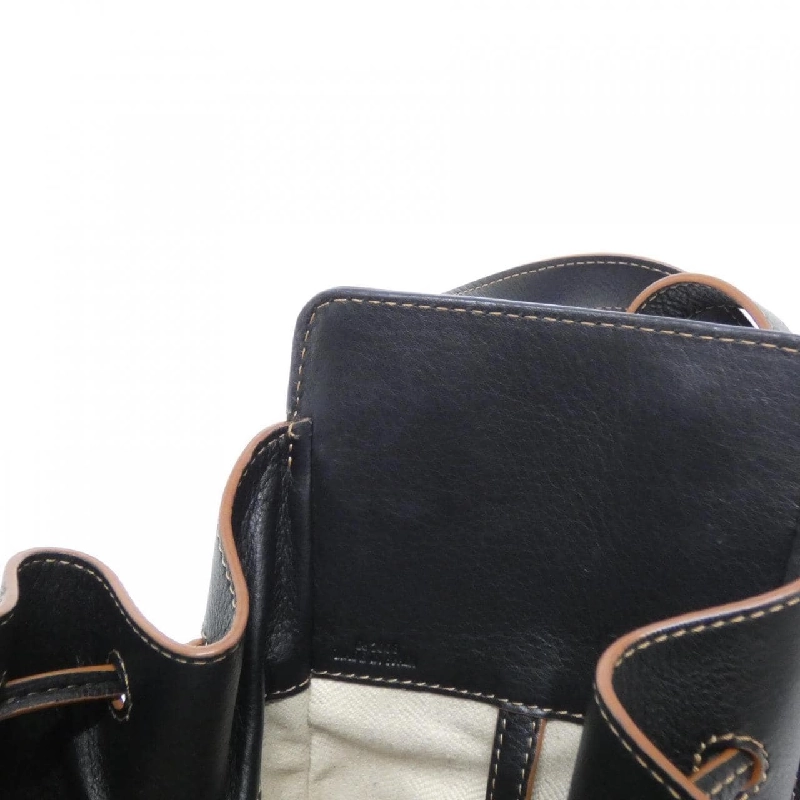 Túi đeo vai Loewe Hammock Drawstring Small A538Z95X09 609011