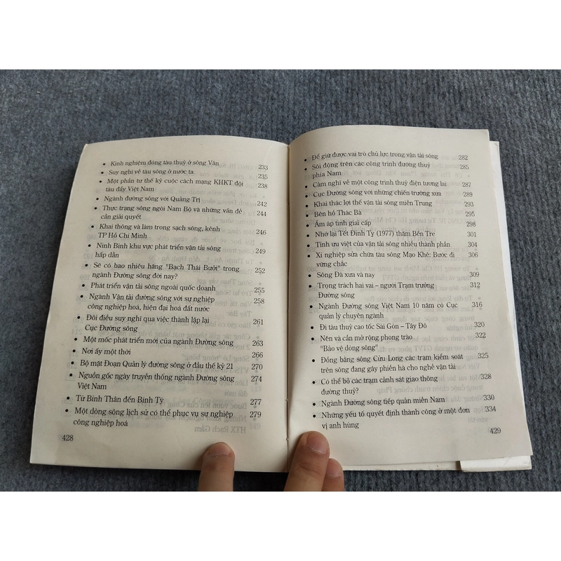 ĐẾN VỚI NHỮNG CON ĐƯỜNG DÒNG SÔNG - BÌNH TÂM 551767