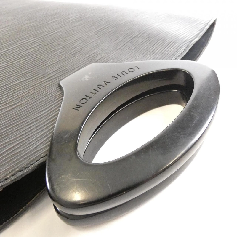 Túi Louis Vuitton Epi Noctambule M54522 617998