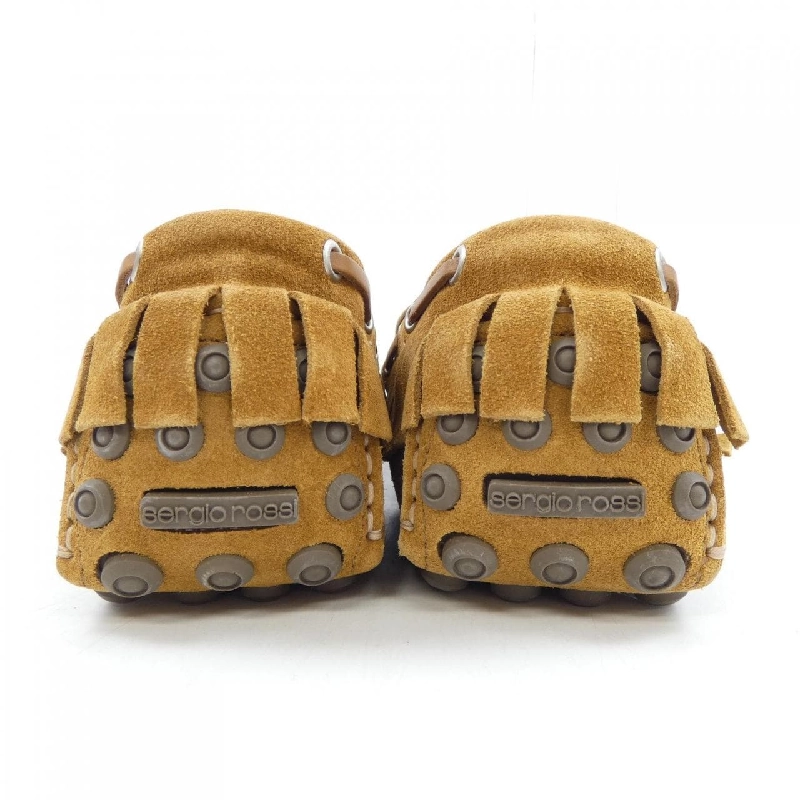 Giày Sergio Rossi - Hàng hiệu Authentic 907306