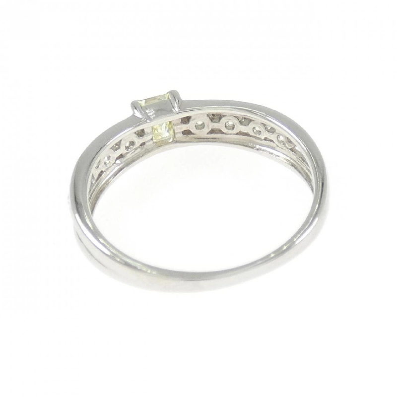 Nhẫn kim cương PT900 0.309CT 669405