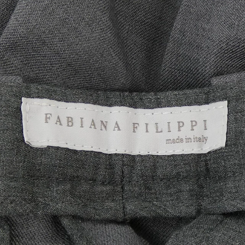 Quần FABIANA FILIPPI - Hàng hiệu Authentic 819490