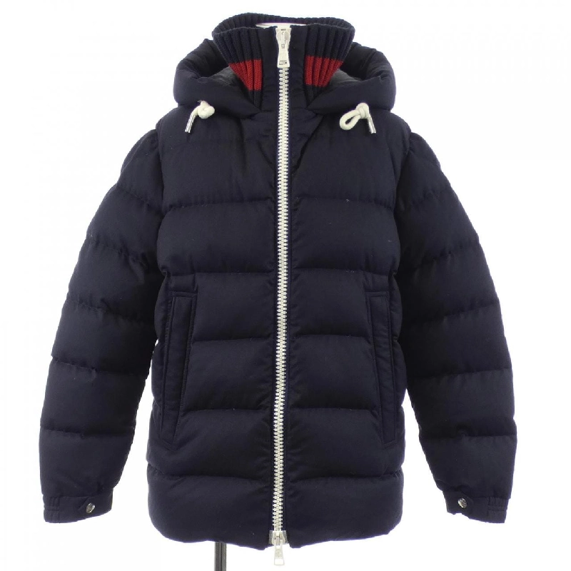 MONCLER GARTEMPE Áo khoác lông - Hàng hiệu Chính hãng 884662