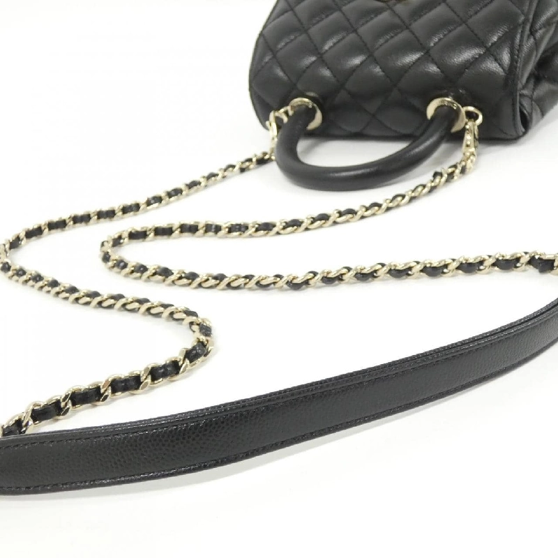 【Sản phẩm chưa sử dụng】Túi Chanel AS2215 616230