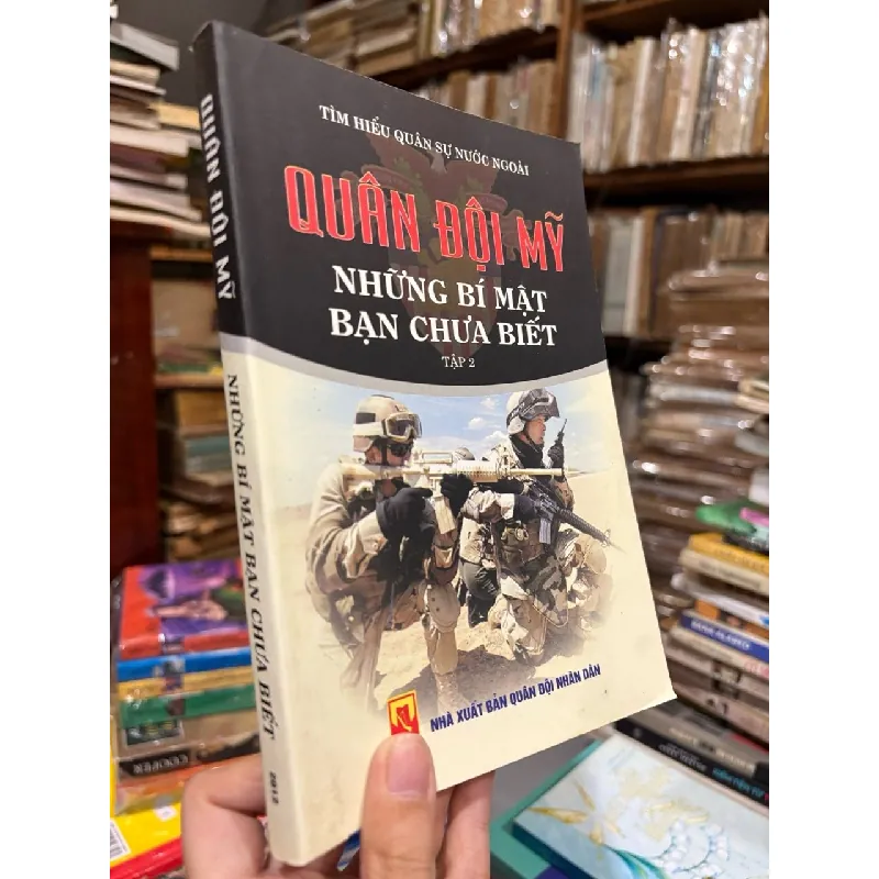 Những bí mật bạn chưa biết - tìm hiểu quân sự nước ngoài 599673