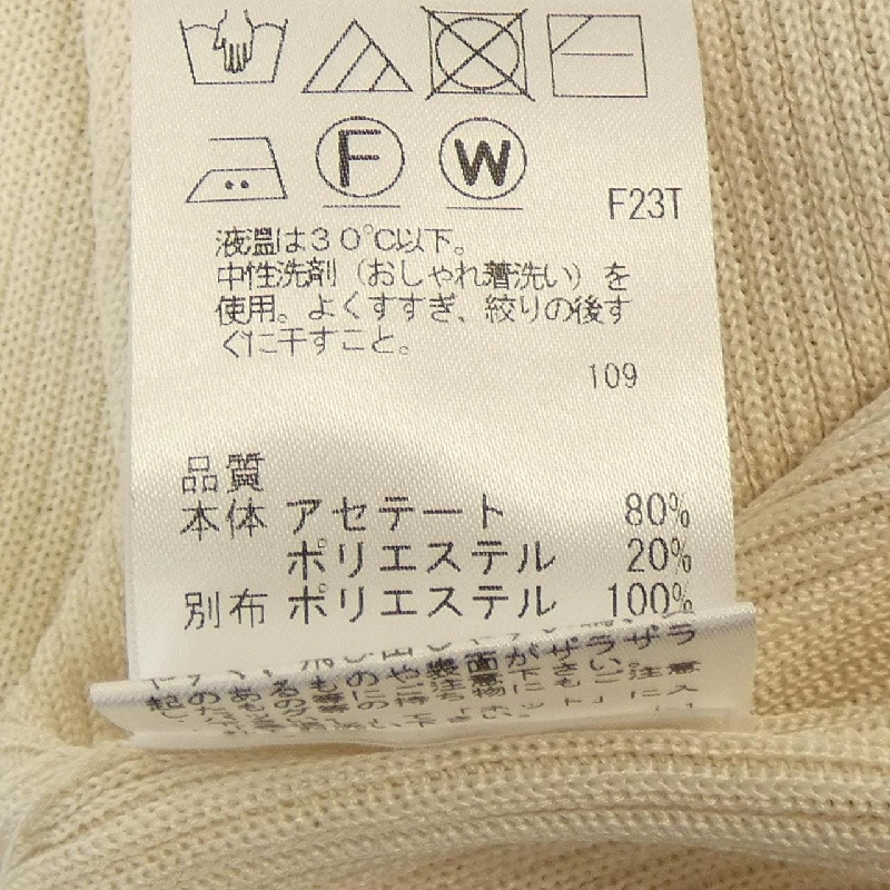 【Mã giảm giá】Áo khoác cardigan TOCCA 639644