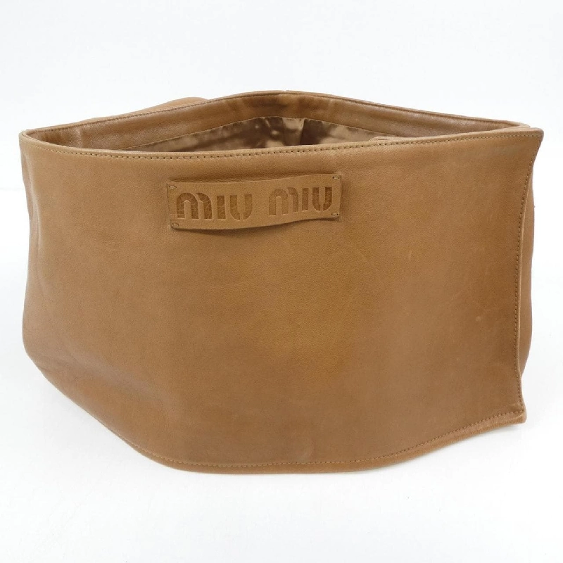 Thắt lưng MIU MIU MPY044 - Hàng hiệu Chính hãng 833681