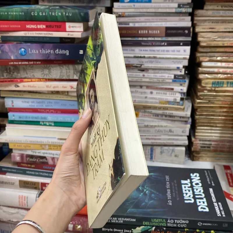 Nhật ký Đặng Thùy Trâm♟️ 933482