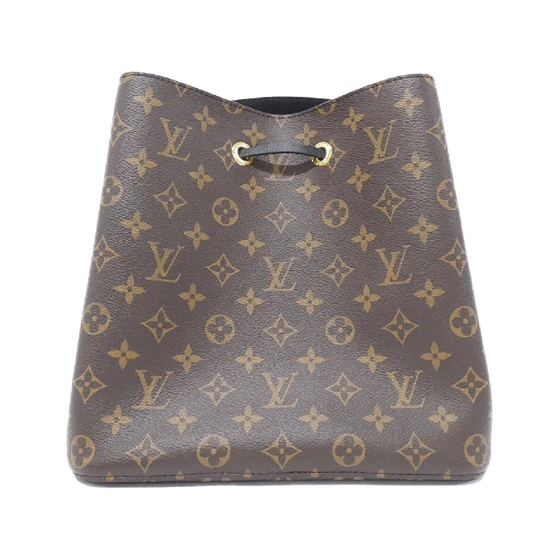 Túi xách vai Louis Vuitton Monogram Neo Noé MM M44020 - Hàng hiệu Chính hãng 803105