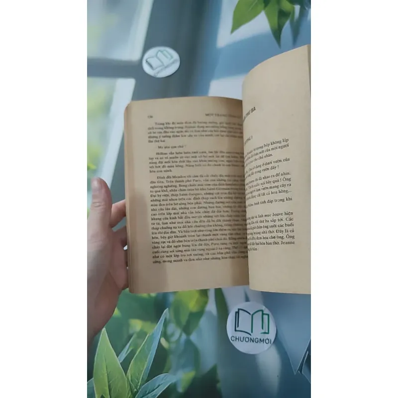 [XƯA] Một Trang Tình Sử (1990) - Émile Zola 997778