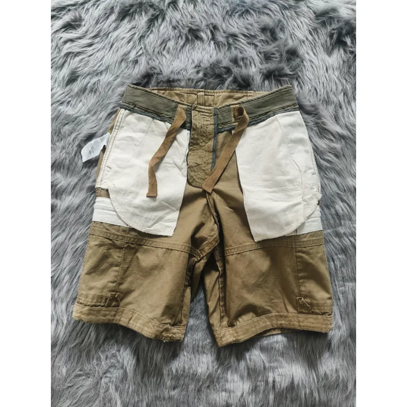 Quần Short túi hộp 928909