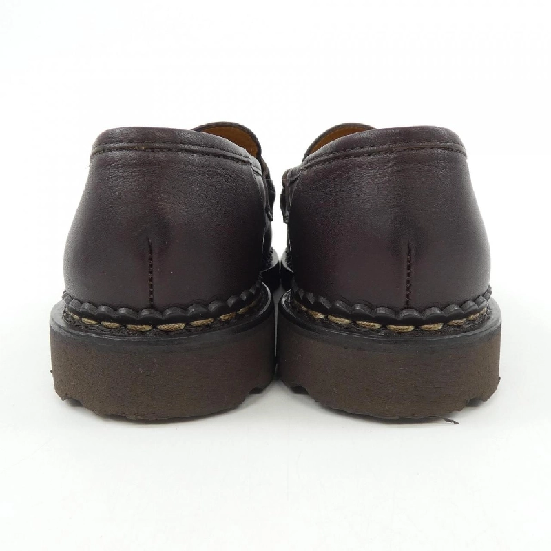 Giày PARA BOOT REIMS/MARCHE - Hàng hiệu Authentic 903517