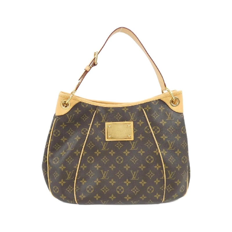 Túi xách vai Louis Vuitton Monogram Galliera PM M56382 - Hàng hiệu Chính hãng 768478