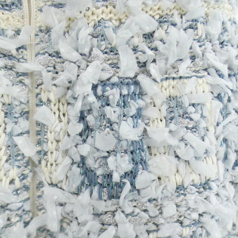 【Mã giảm giá】Chanel CHANEL Váy 654257