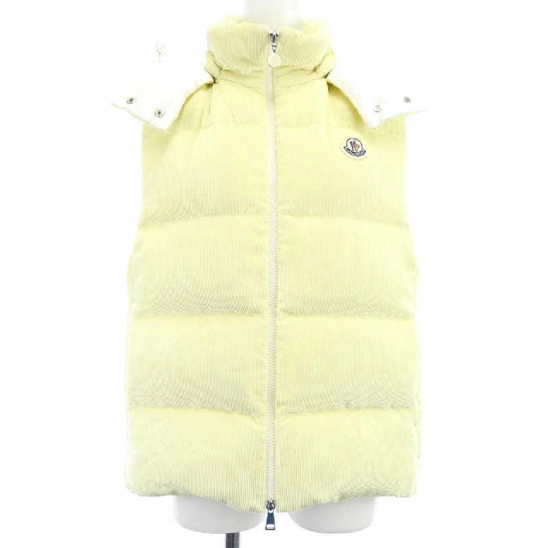 Áo vest lông vũ MONCLER AGELAO 626697