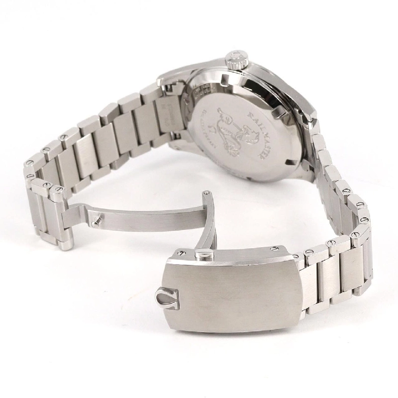 Omega 1957 Trilogie Railmaster 60th LIMITED 220.10.38.20.01.002 SS tự động - Hàng hiệu Chính hãng 880312