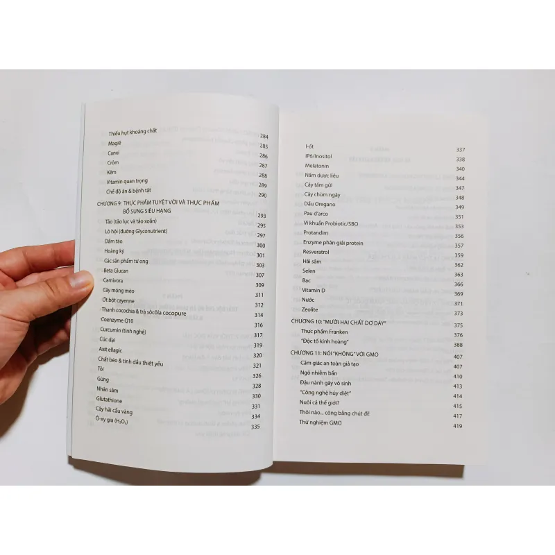 Ung Thư - Sự Thật, Hư Cấu Và Gian Lận Và Những Phương Pháp Chữa Bệnh Không Độc Hại  1002927