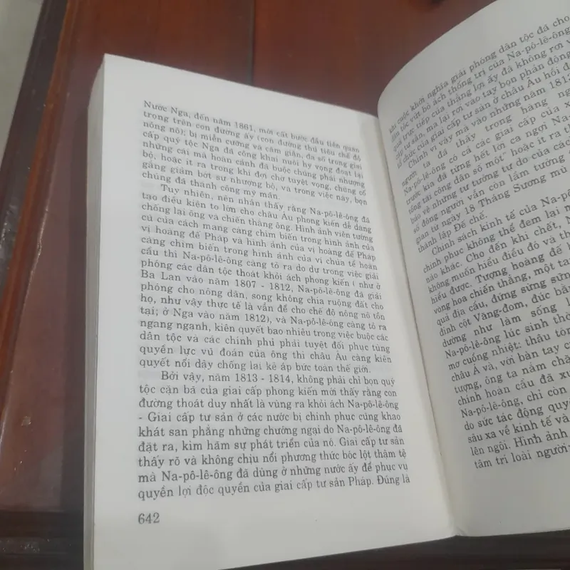 Ê. TácLê : NA - PÔ - LÊ - ÔNG BÔ - NA - PÁC 690706