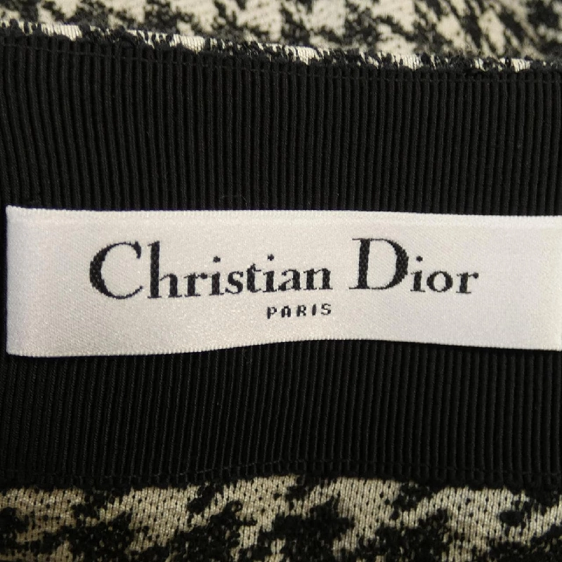 【Mã giảm giá】Christian Dior CHRISTIAN DIOR Váy 651402