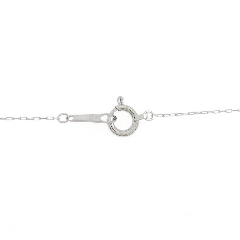 Dây chuyền kim cương hình trái tim PT900 0.10CT - Hàng hiệu Chính hãng 859064