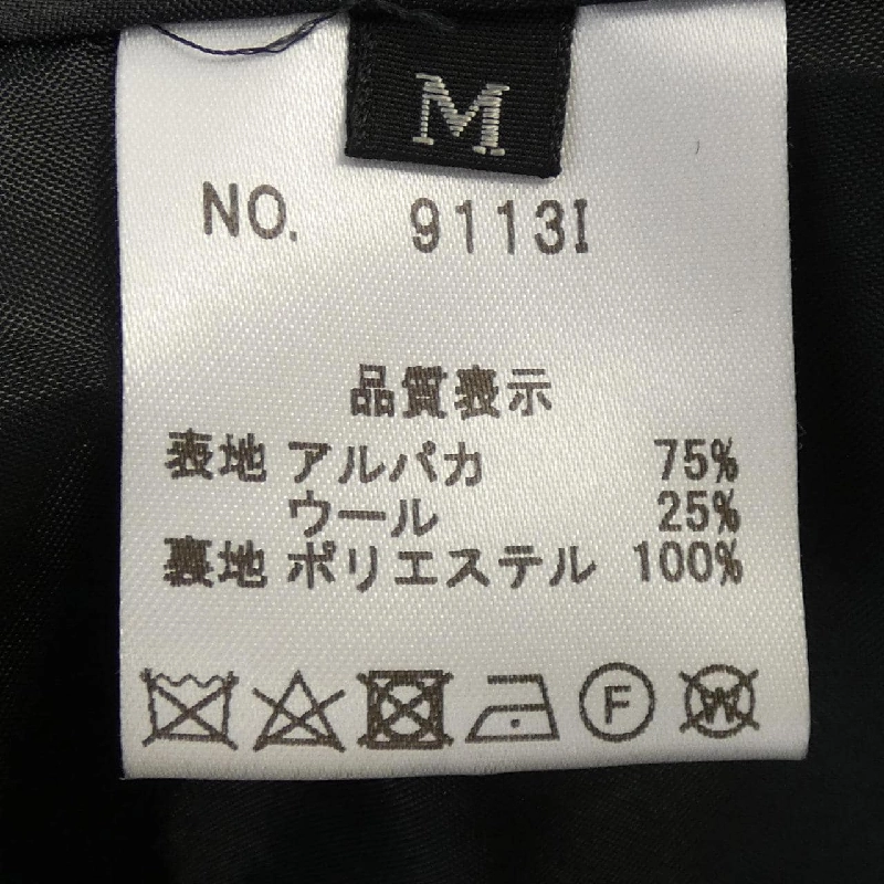 Áo khoác JEAN LOUIS SCHERRER - Hàng hiệu Authentic 814349