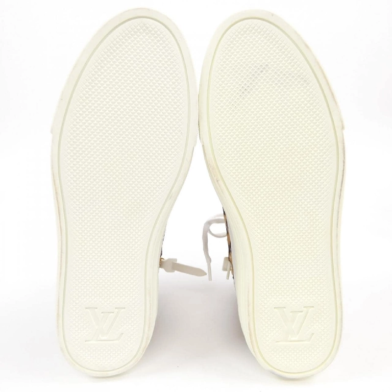 【Mã giảm giá】Giày thể thao LOUIS VUITTON 664367