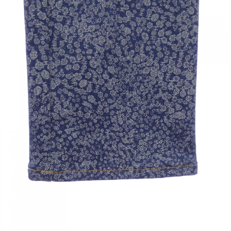 【Mã giảm giá】Chanel CHANEL Jeans 652927