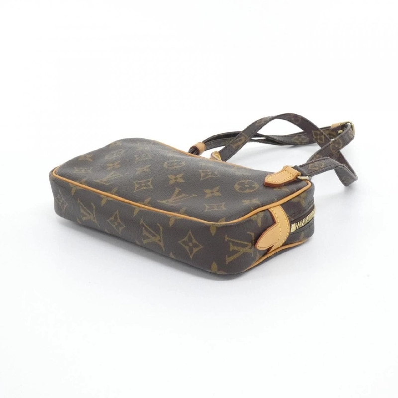 Túi đeo vai Louis Vuitton Monogram Marly Bandoulière M51828 612447