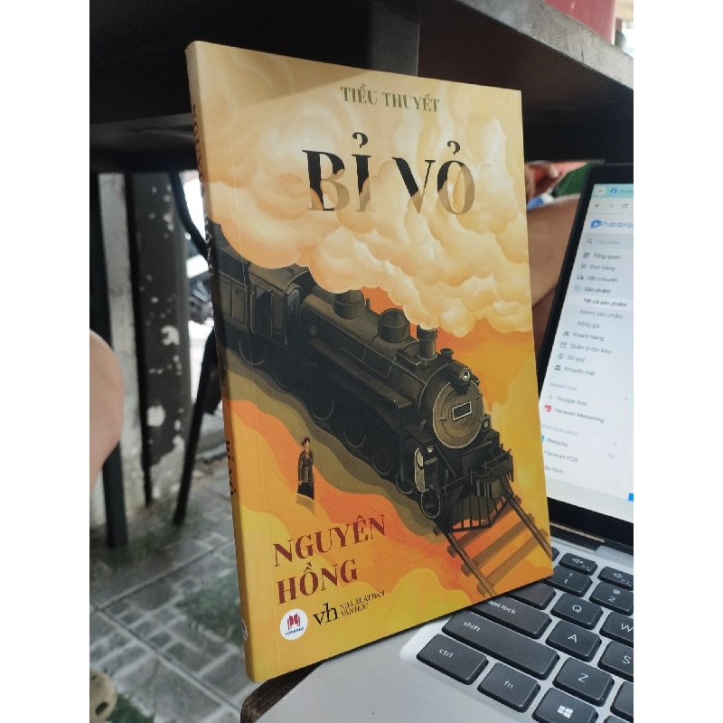 Bỉ vỏ - Nguyên Hồng 129207