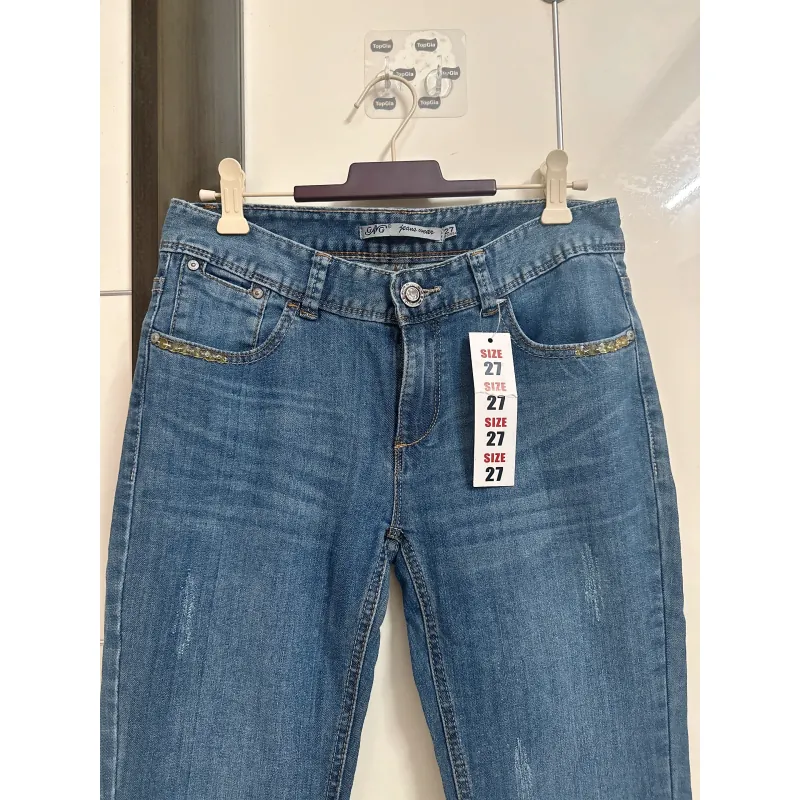 Quần jean GNG new tag 1021947