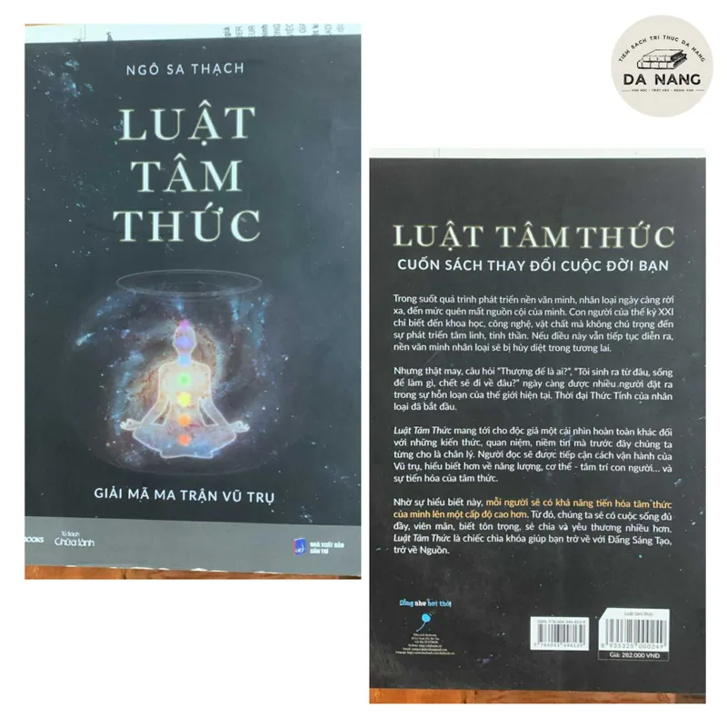 Luật tâm thức 575666
