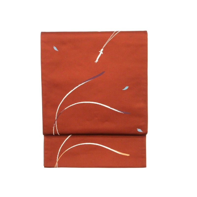 Đai obi JUSABURO - Hàng hiệu Authentic 881084