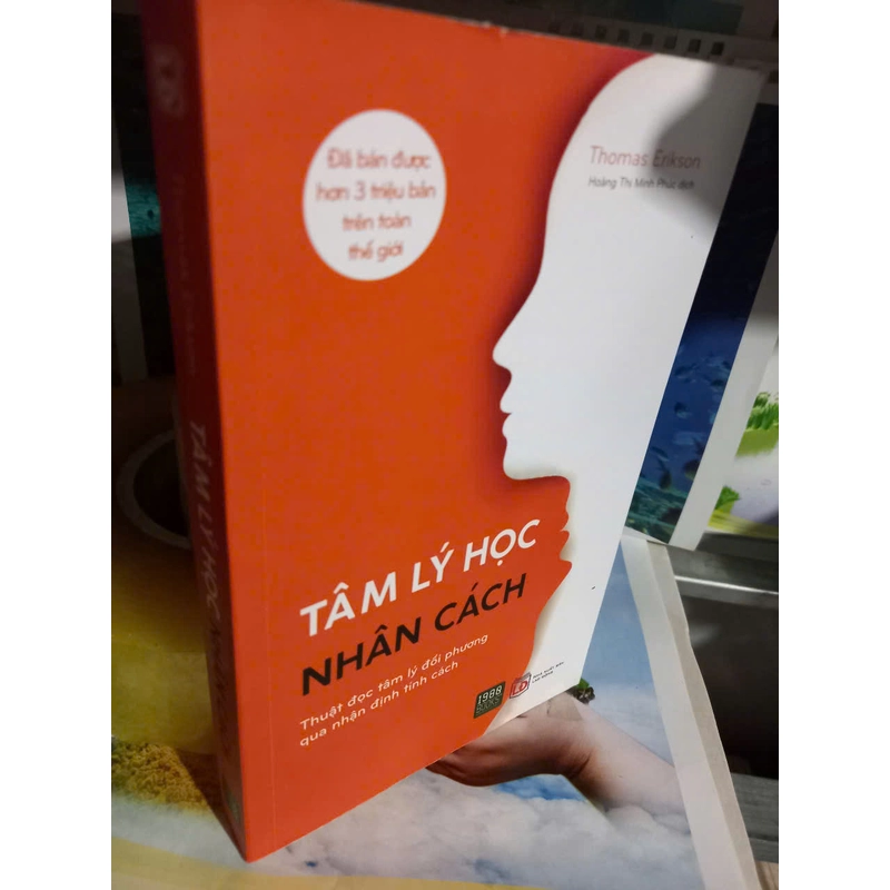 tâm lý học nhân cách 491442