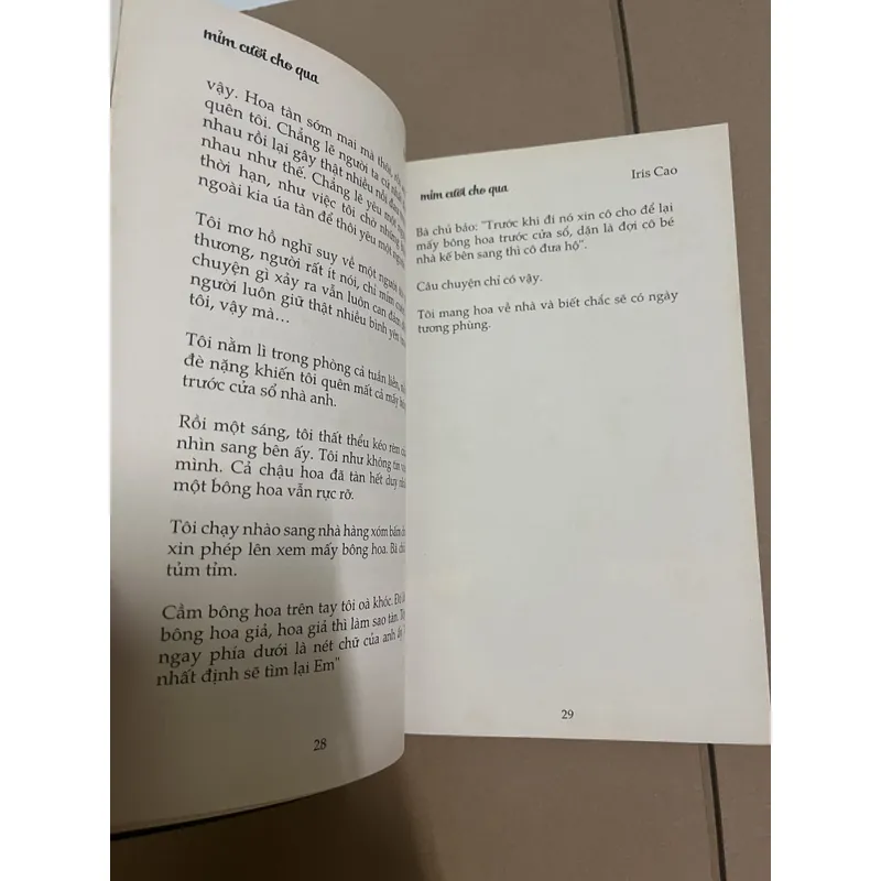 Mỉm cười cho qua 728997