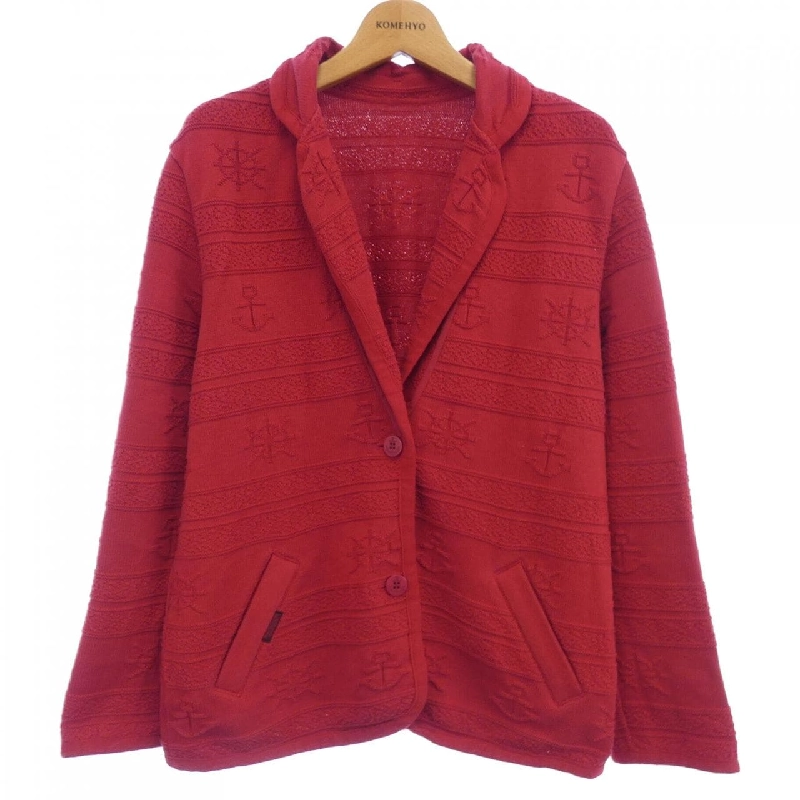 Áo khoác Mademoiselle Non Non 629018