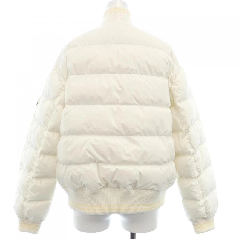 Áo khoác lông vũ MONCLER ARGO 629838
