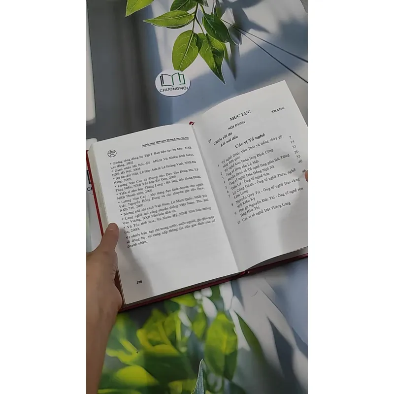 Doanh nhân 1000 năm Thăng Long - Hà Nội 1 750752