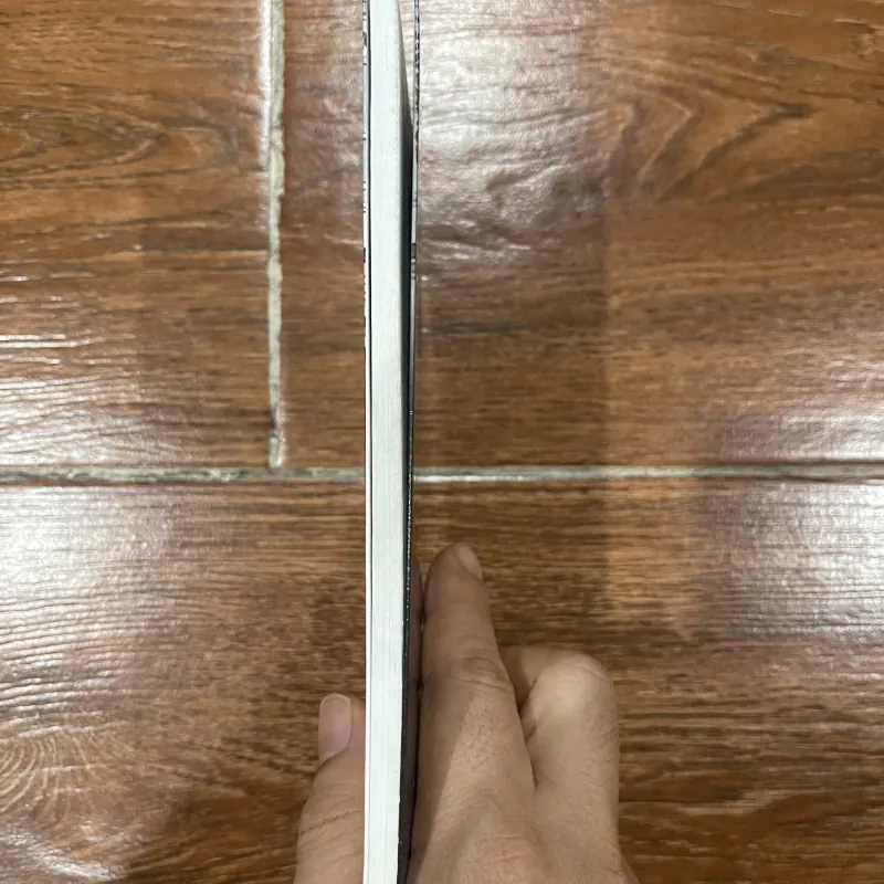 Khảo lược Adam Smith  (6) 1007072