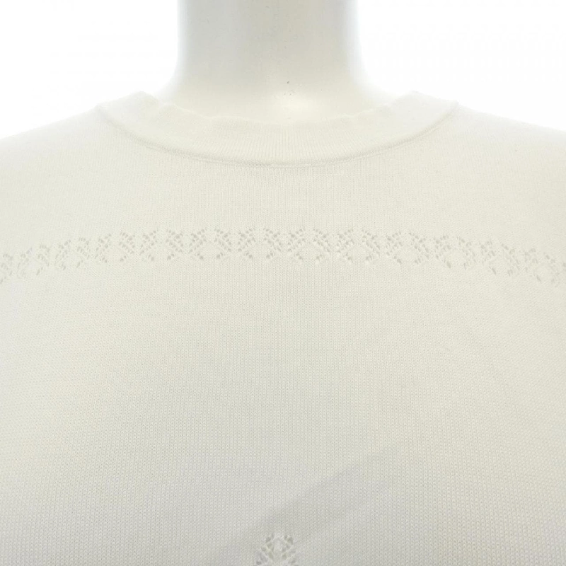 【Mã giảm giá】Chanel CHANEL Áo 645454