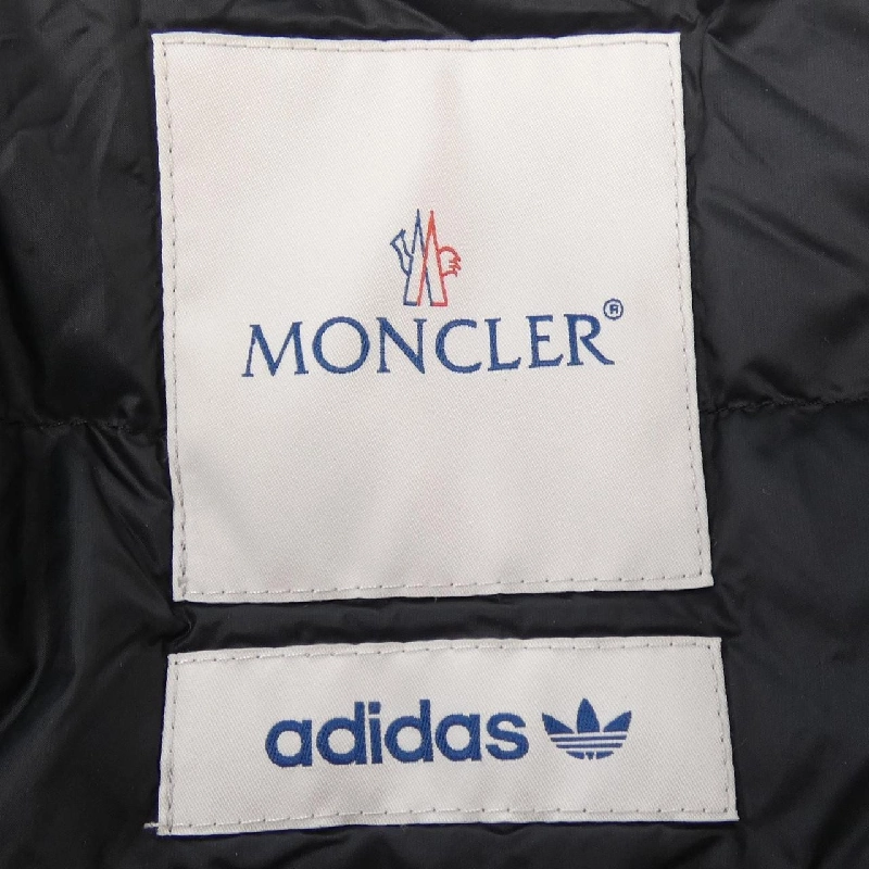 Áo khoác lông vũ MONCLER GENIUS ADIDAS BALZERS - Hàng hiệu Authentic 895778