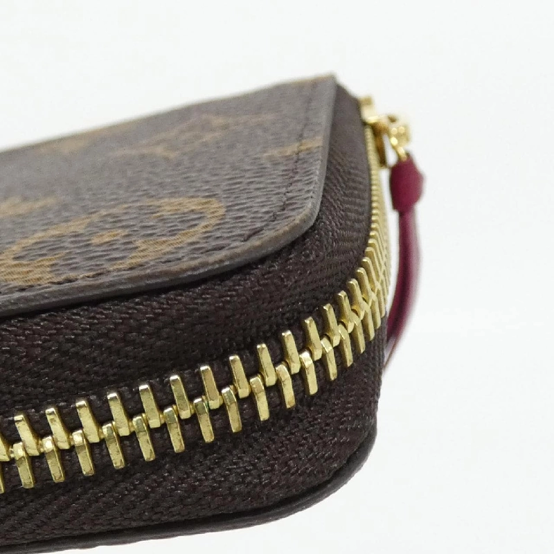 Ví Louis Vuitton Monogram Porte-Feuille Clemence M60742 622058