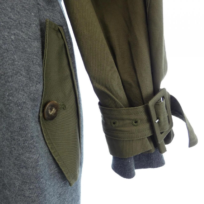 Áo khoác AMIRI 628551