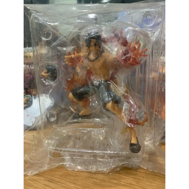 Mô hình One Piece Luffy , Zoro , Ace , Sanji F.zero hàng đẹp rẻ đế không có chữ no box Figure one piece 714487